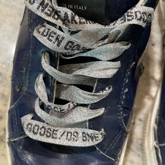 Golden Goose May Sneakers - Picture 3 of 7